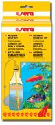 SERA ARTEMIA BRUT-SET
